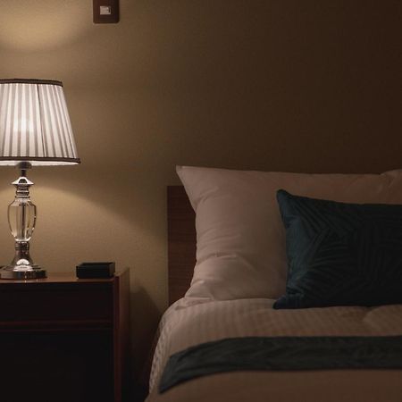 Hotel Mtb Motobu Rum bild
