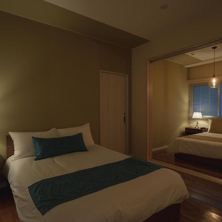 Hotel Mtb Motobu Rum bild
