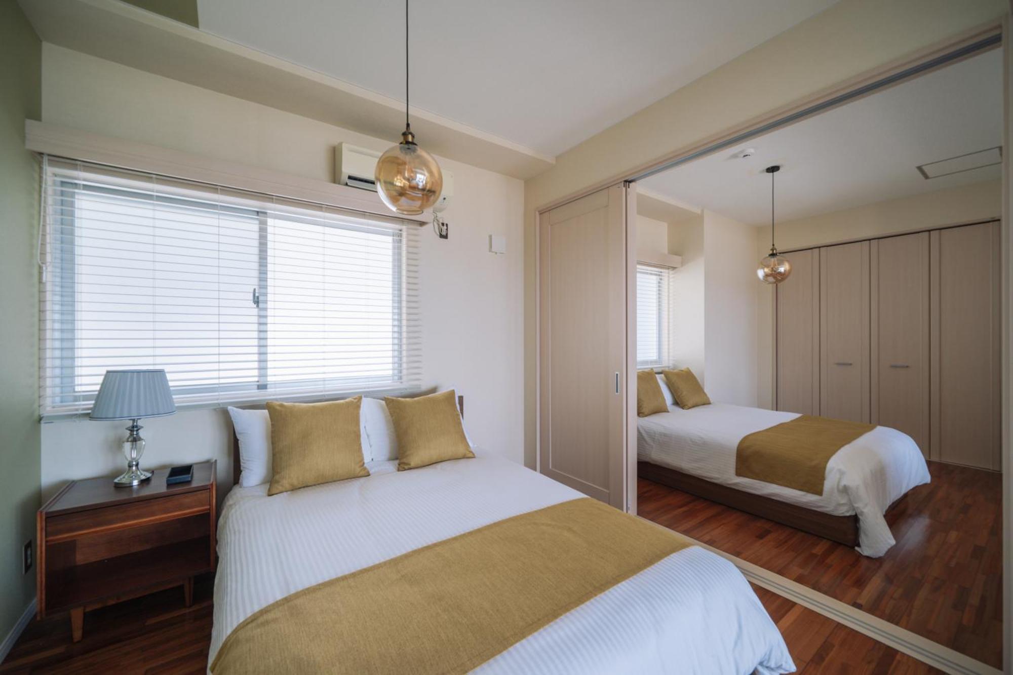 Hotel Mtb Motobu Rum bild