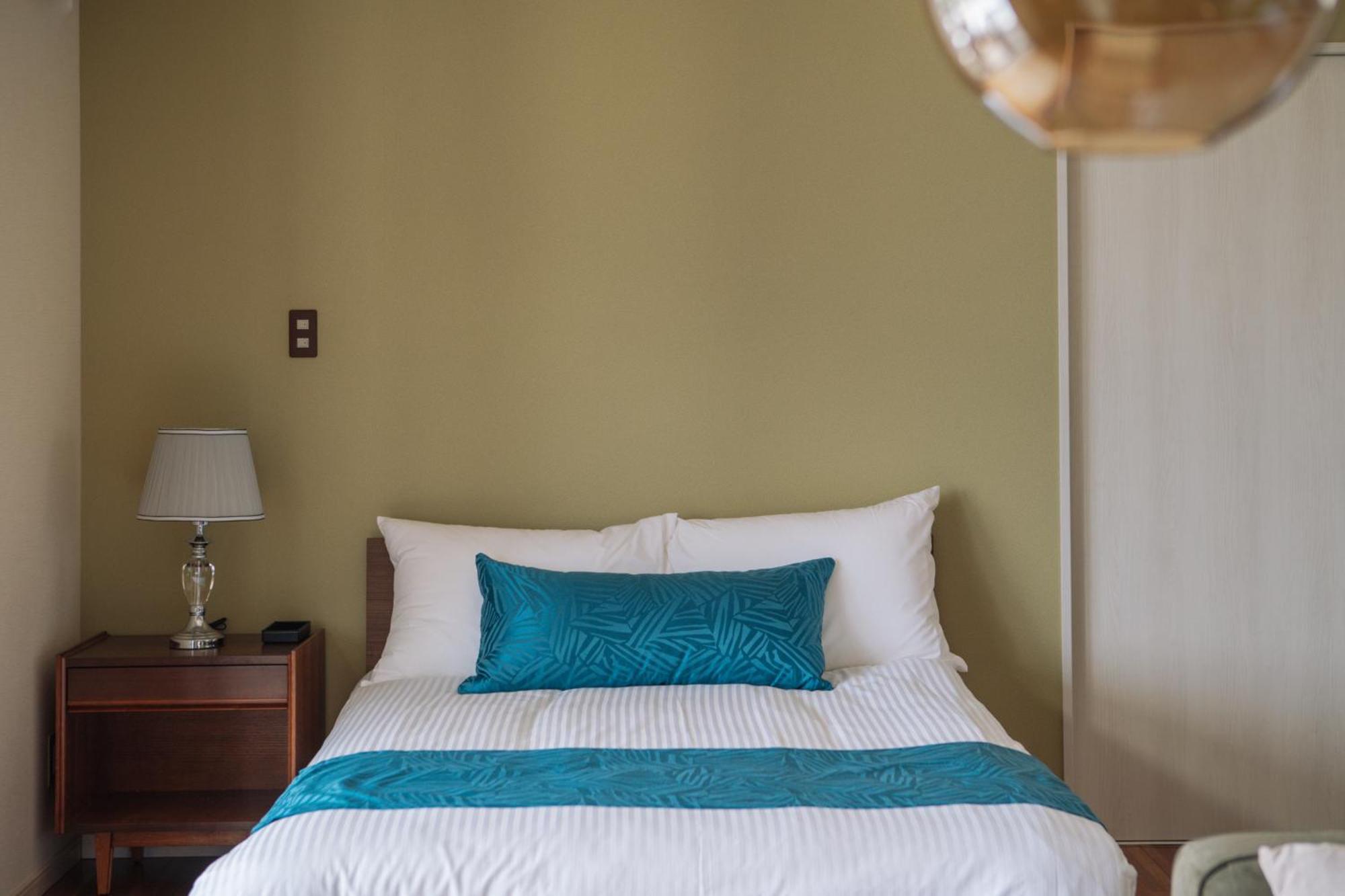 Hotel Mtb Motobu Rum bild