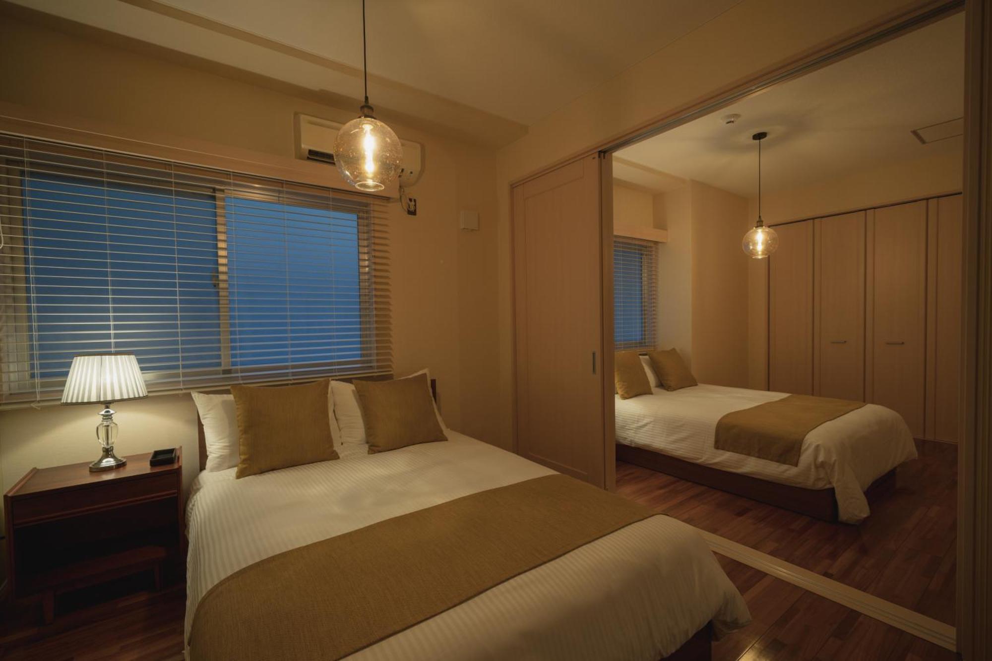 Hotel Mtb Motobu Rum bild